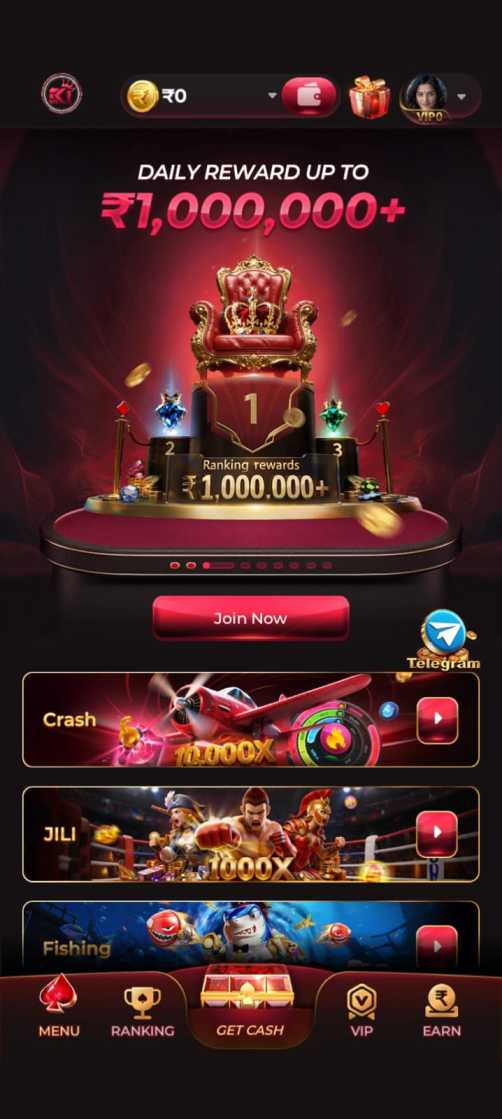 EK1 App mobile interface and gaming features